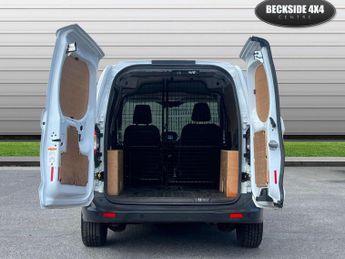 Ford TRANSIT COURIER 1.0 Transit Courier Base