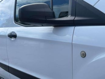 Ford TRANSIT COURIER 1.0 Transit Courier Base