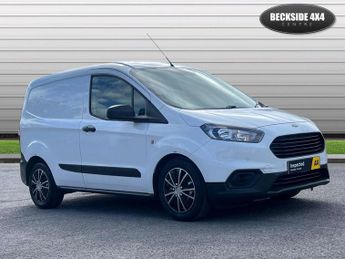 Ford TRANSIT COURIER 1.0 Transit Courier Base
