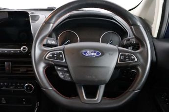 Ford EcoSport 1.0T EcoBoost ST-Line Euro 6 (s/s) 5dr