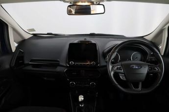 Ford EcoSport 1.0T EcoBoost ST-Line Euro 6 (s/s) 5dr