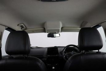Ford EcoSport 1.0T EcoBoost ST-Line Euro 6 (s/s) 5dr
