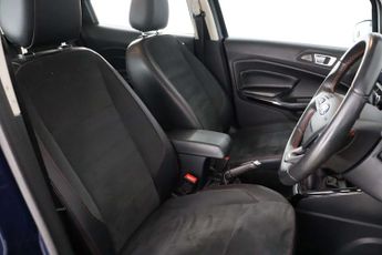 Ford EcoSport 1.0T EcoBoost ST-Line Euro 6 (s/s) 5dr