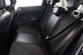 Ford EcoSport 1.0T EcoBoost ST-Line Euro 6 (s/s) 5dr