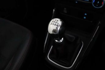 Ford EcoSport 1.0T EcoBoost ST-Line Euro 6 (s/s) 5dr