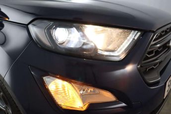 Ford EcoSport 1.0T EcoBoost ST-Line Euro 6 (s/s) 5dr