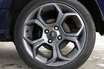 Ford EcoSport 1.0T EcoBoost ST-Line Euro 6 (s/s) 5dr