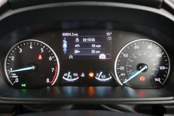Ford EcoSport 1.0T EcoBoost ST-Line Euro 6 (s/s) 5dr