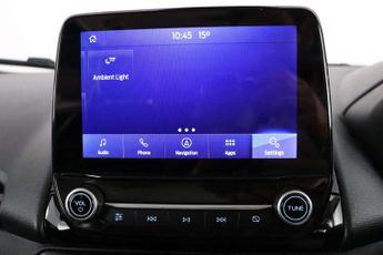 Ford EcoSport 1.0T EcoBoost ST-Line Euro 6 (s/s) 5dr