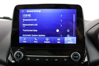 Ford EcoSport 1.0T EcoBoost ST-Line Euro 6 (s/s) 5dr