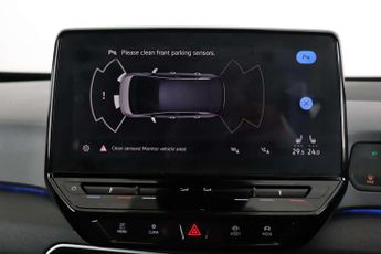 Volkswagen ID.3 Pro Performance 58kWh Life Hatchback 5dr Electric Auto (204 ps)