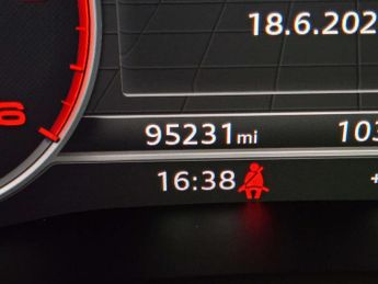 Audi A4 2.0 A4 S Line TDI Semi-Auto 5dr