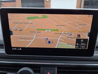 Audi A4 2.0 A4 S Line TDI Semi-Auto 5dr