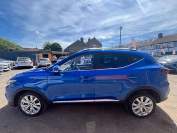 MG ZS 1.5 MG ZS Excite 5dr