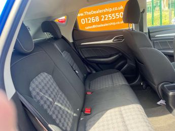 MG ZS 1.5 MG ZS Excite 5dr