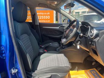 MG ZS 1.5 MG ZS Excite 5dr