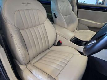 Skoda SUPERB 2.0 Superb Laurin & Klement Enterprise TDI Semi-Auto 5dr