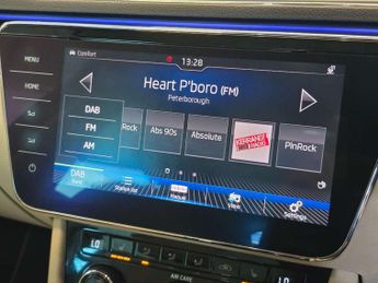Skoda SUPERB 2.0 Superb Laurin & Klement Enterprise TDI Semi-Auto 5dr