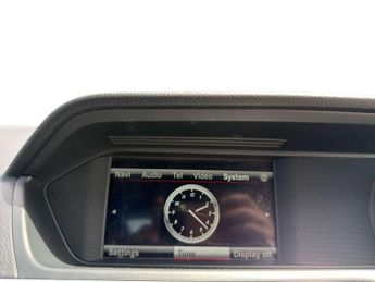 Mercedes-Benz C Class 2.1 C250 CDI AMG Sport Edition Coupe 2dr Diesel G-Tronic+ Euro 5