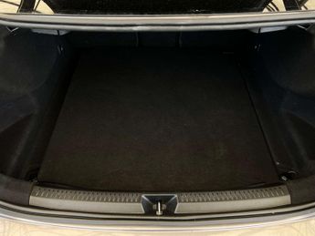 MERCEDES-BENZ A-CLASS 1.5 A 180 AMG Line D Auto 4dr