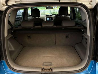 KIA SOUL Soul EV Auto 5dr