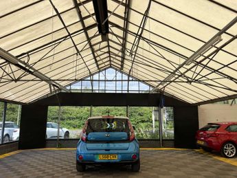 KIA SOUL Soul EV Auto 5dr