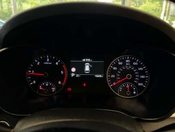 KIA OPTIMA 1.6 Optima GT-Line S ISG CRDi Semi-Auto 5dr