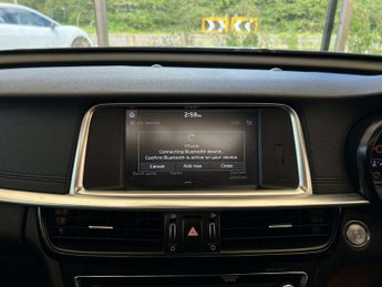 KIA OPTIMA 1.6 Optima GT-Line S ISG CRDi Semi-Auto 5dr