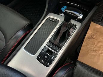 KIA OPTIMA 1.6 Optima GT-Line S ISG CRDi Semi-Auto 5dr