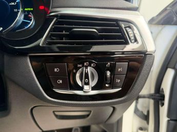 BMW 5 SERIES 2.0 520i M Sport Auto 5dr