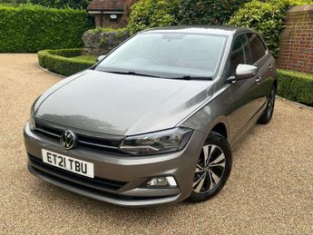 Volkswagen Polo 1.0 Polo Match Evo 5dr