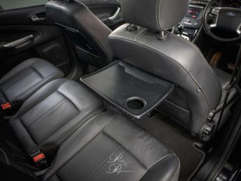 FORD GALAXY 2.0 Galaxy Titanium X TDCi Auto 5dr
