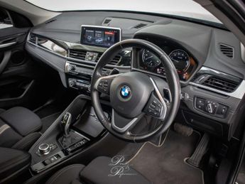 BMW X2 2.0 X2 xDrive 20i Sport Auto 4WD 5dr