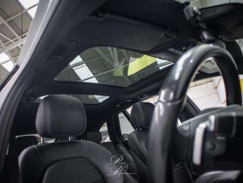 MERCEDES-BENZ C-CLASS 2.1 C250 D AMG Line Premium+ Auto 5dr