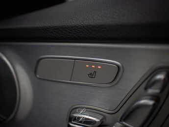 MERCEDES-BENZ C-CLASS 2.1 C250 D AMG Line Premium+ Auto 5dr