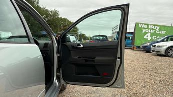 VOLKSWAGEN POLO 1.4 SE Hatchback 5dr Petrol Automatic (185 g/km, 74 bhp)