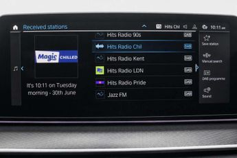 BMW 5 SERIES 2.0 530e 12kWh M Sport Saloon 4dr Petrol Plug-in Hybrid Steptron