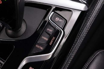 BMW 5 SERIES 2.0 530e 12kWh M Sport Saloon 4dr Petrol Plug-in Hybrid Steptron