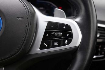 BMW 5 SERIES 2.0 530e 12kWh M Sport Saloon 4dr Petrol Plug-in Hybrid Steptron