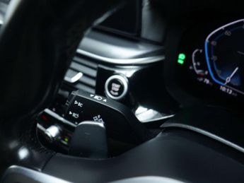 BMW 5 SERIES 2.0 530e 12kWh M Sport Saloon 4dr Petrol Plug-in Hybrid Steptron