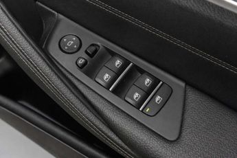BMW 5 SERIES 2.0 530e 12kWh M Sport Saloon 4dr Petrol Plug-in Hybrid Steptron