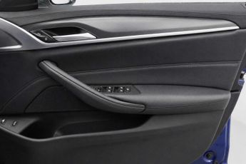 BMW 5 SERIES 2.0 530e 12kWh M Sport Saloon 4dr Petrol Plug-in Hybrid Steptron