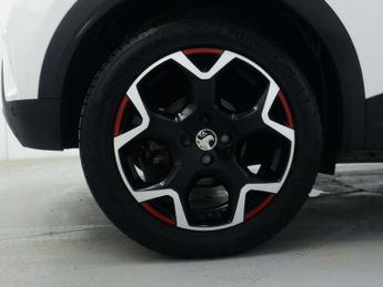VAUXHALL Mokka Electric 50kWh GS SUV 5dr Electric Auto (136 ps)