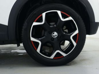 VAUXHALL Mokka Electric 50kWh GS SUV 5dr Electric Auto (136 ps)