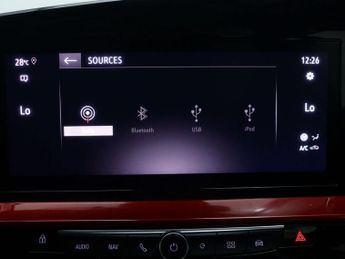 VAUXHALL Mokka Electric 50kWh GS SUV 5dr Electric Auto (136 ps)