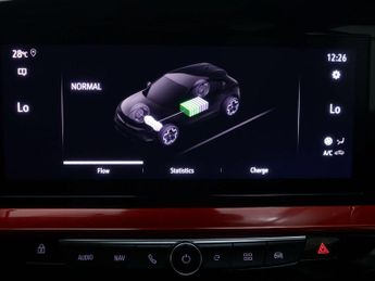 VAUXHALL Mokka Electric 50kWh GS SUV 5dr Electric Auto (136 ps)