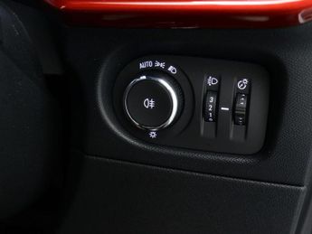 VAUXHALL Mokka Electric 50kWh GS SUV 5dr Electric Auto (136 ps)