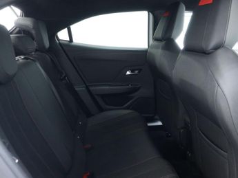 VAUXHALL Mokka Electric 50kWh GS SUV 5dr Electric Auto (136 ps)