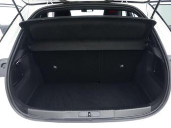 VAUXHALL Mokka Electric 50kWh GS SUV 5dr Electric Auto (136 ps)