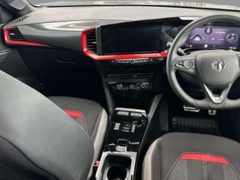 VAUXHALL Mokka Electric 50kWh GS SUV 5dr Electric Auto (136 ps)